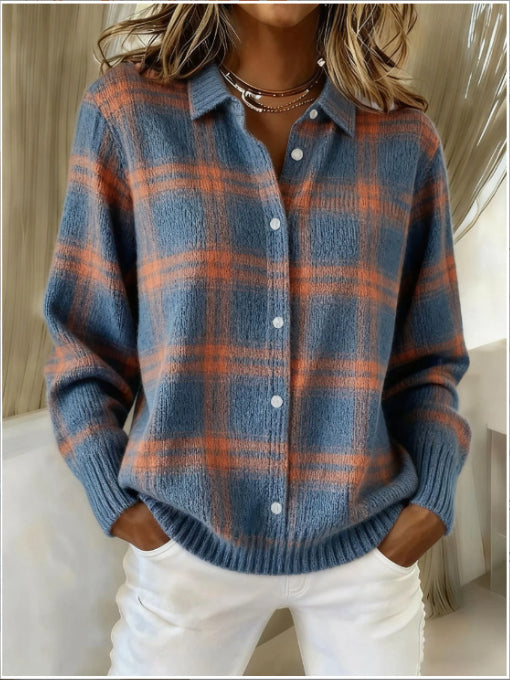 Savri | Elegant Blouse