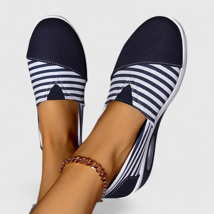 Julia | Comfort Sneakers