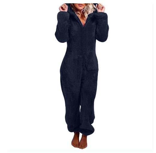 Lumi | Comfy Pyjama Jumpsuit