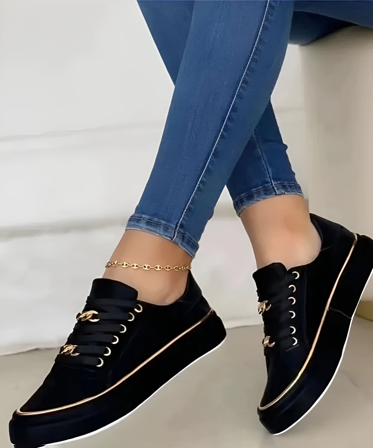 Alexya | Comfort Stylish Women’s Sneakers