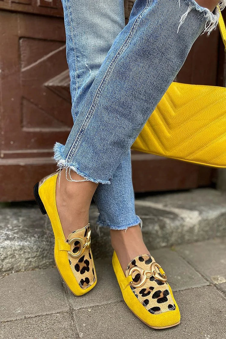 Philippine | Cozy Horsebit Loafers