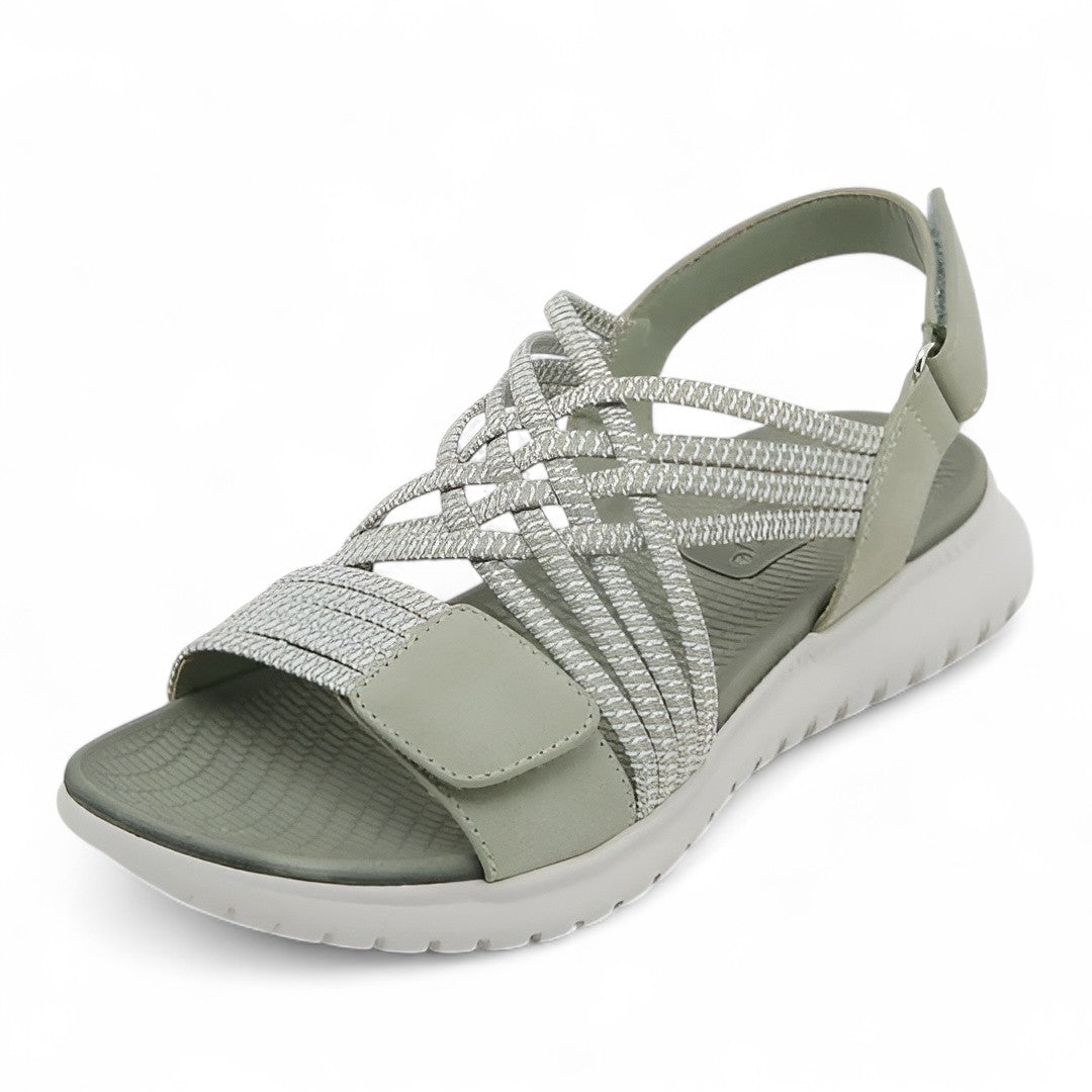 Hazel | Comfort Sandals