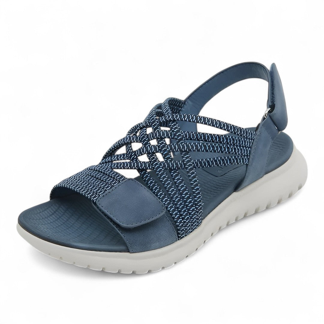 Hazel | Comfort Sandals