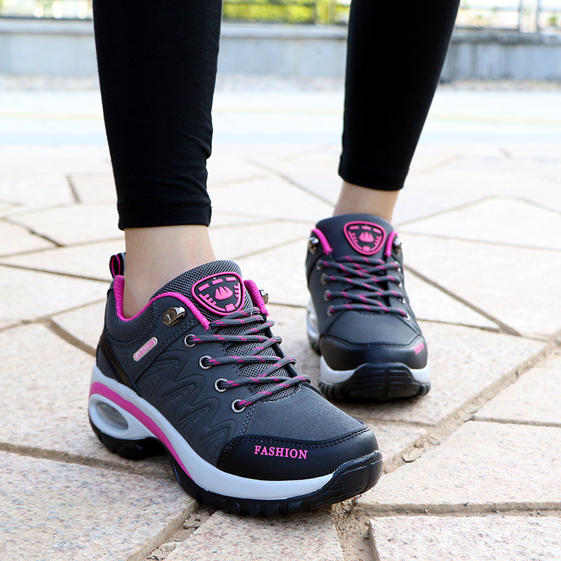 Leslie | Comfortable Sneakers