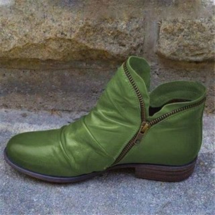Myzareyah | Comfort Boots