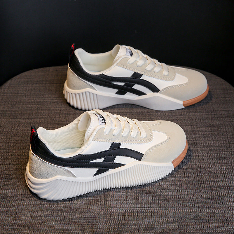 Luna | Everyday Support Sneakers