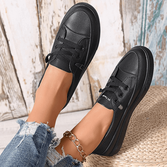 KRIZZY | Comfort Chic Modern Shoes