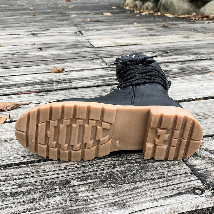 Ainsley | Comfortable Walking Boots