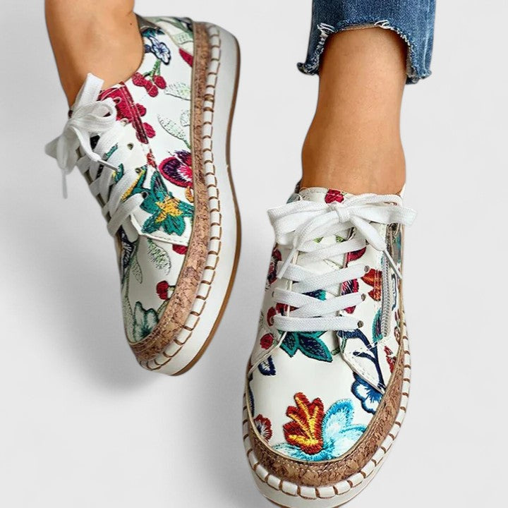 Olisette | Comfort Shoes