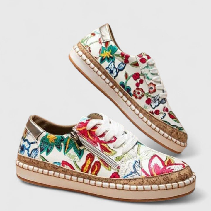 Olisette | Comfort Shoes