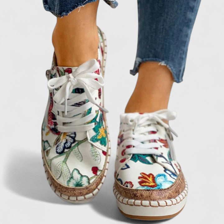 Olisette | Comfort Shoes