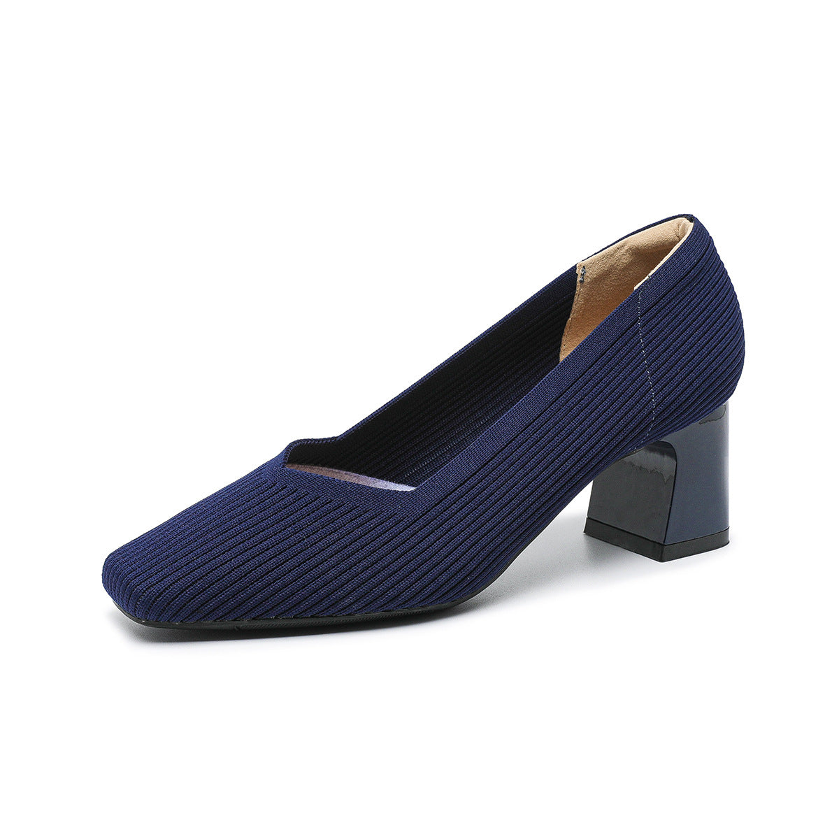 Brynn | Comfort Heels