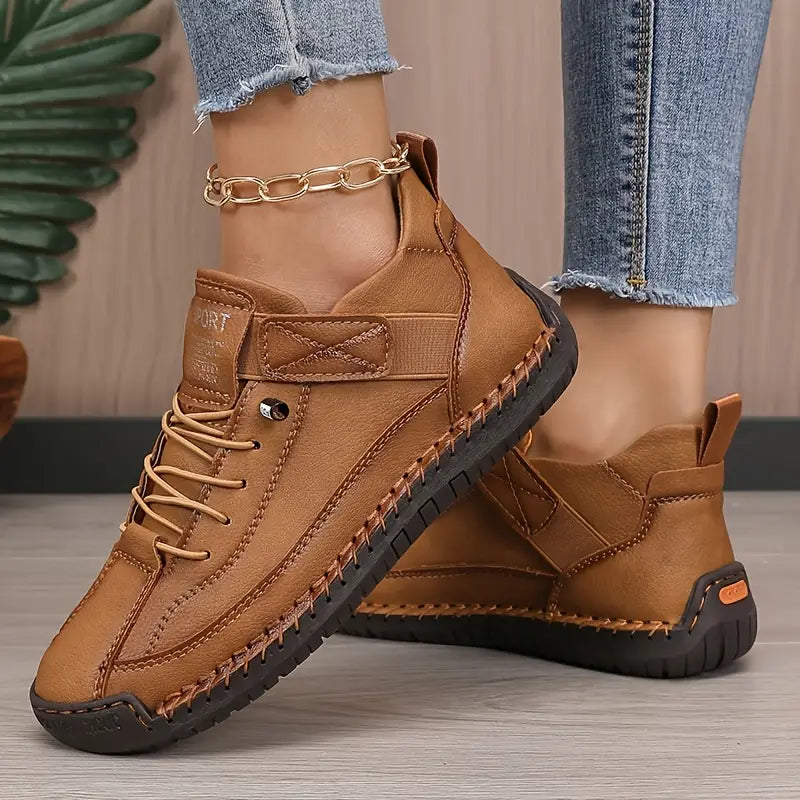 Elira | Supportive Comfort Sneakers