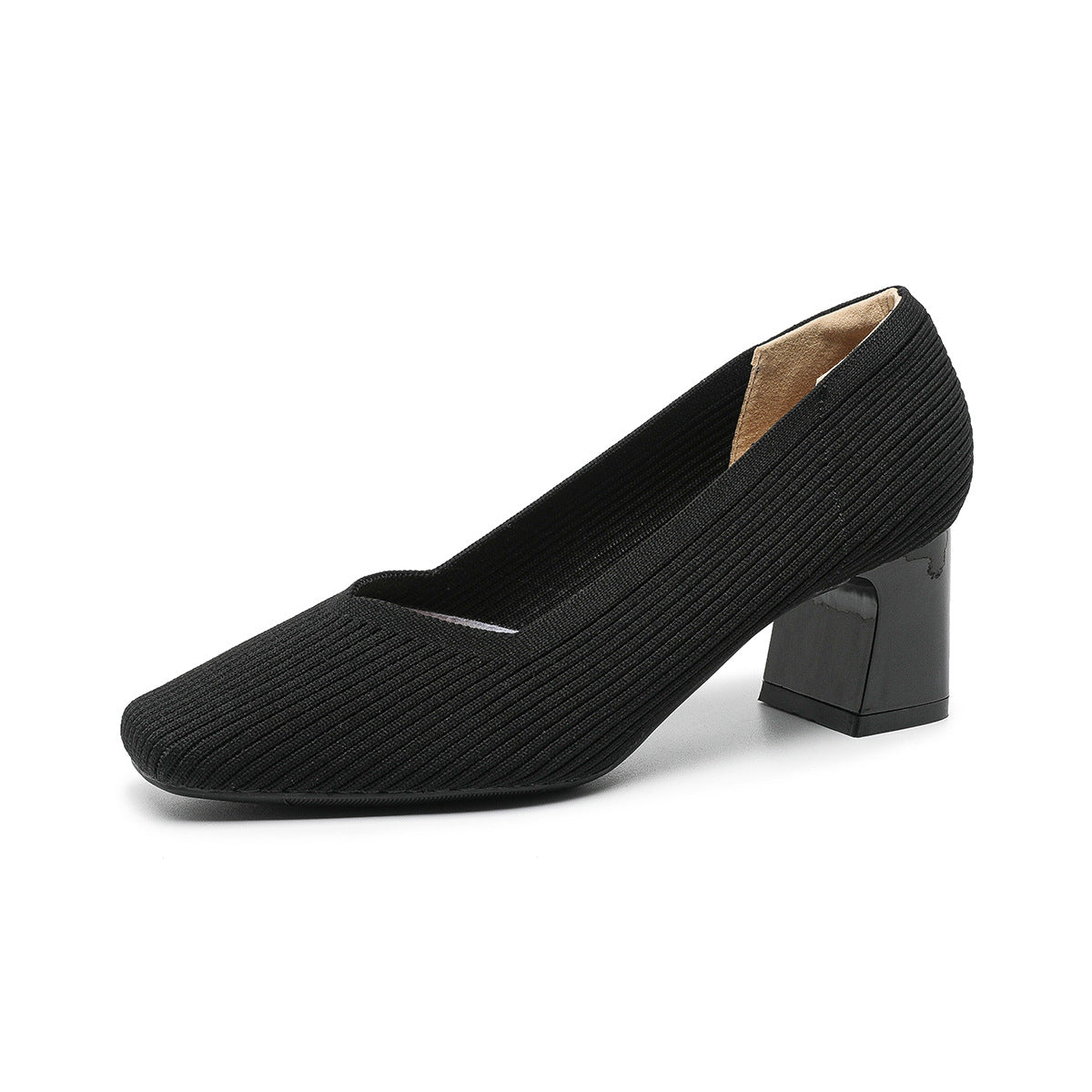 Brynn | Comfort Heels