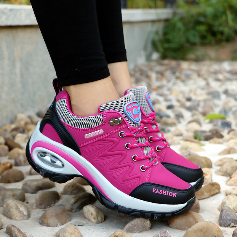 Leslie | Comfortable Sneakers