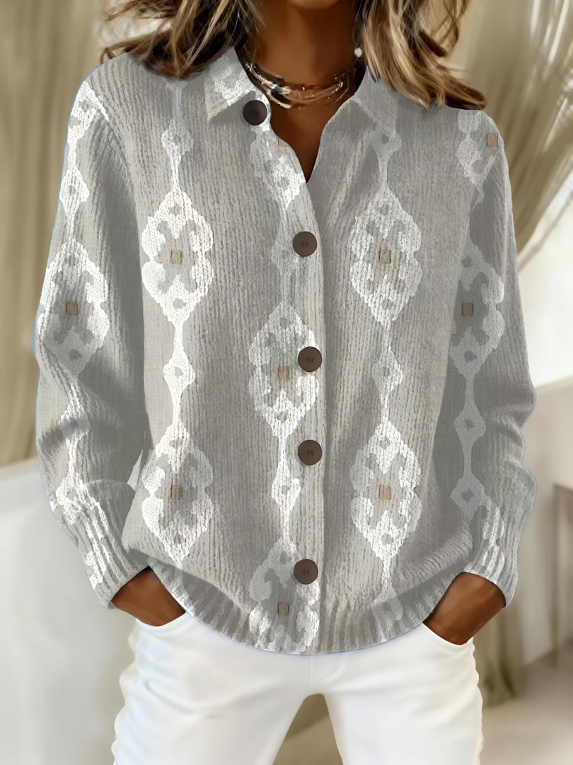 Savri | Elegant Blouse