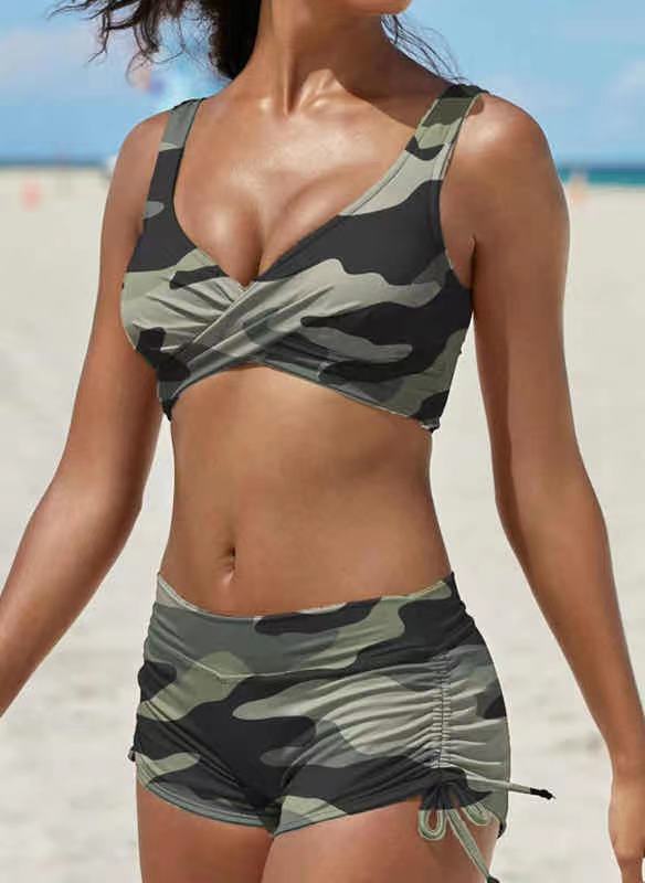 Anabella - Stylish Bikini