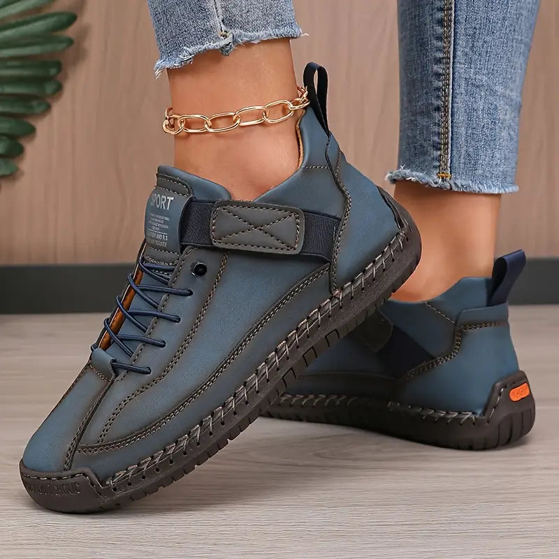 Elira | Supportive Comfort Sneakers