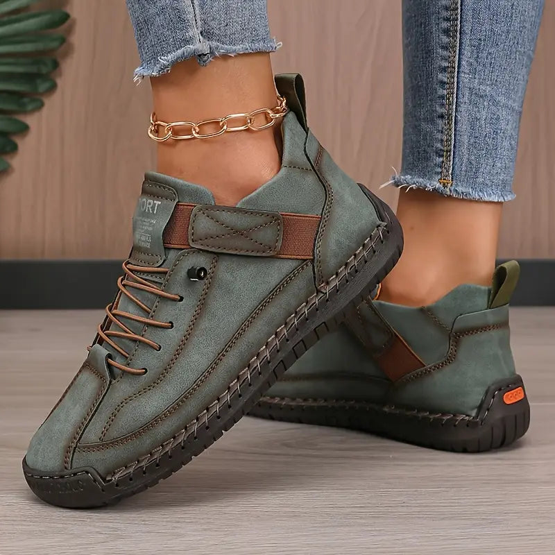 Elira | Supportive Comfort Sneakers