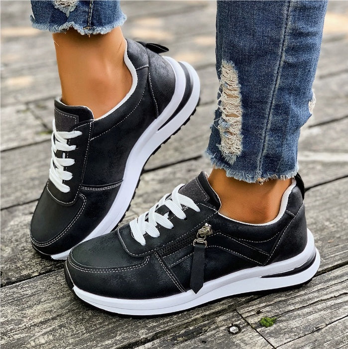 Ashlyn | Comfort Sneakers