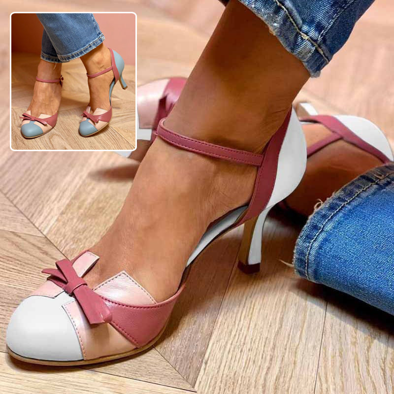 Comfort Ivette | Heels