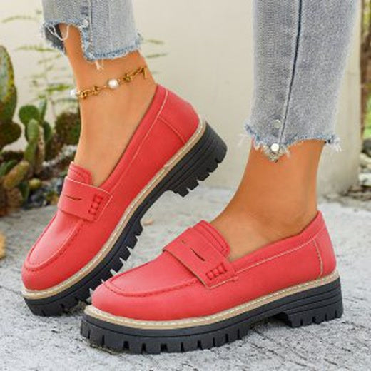 Cécile | Chic Loafers