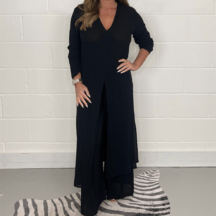 Olivia | Elegant Two-Piece Set