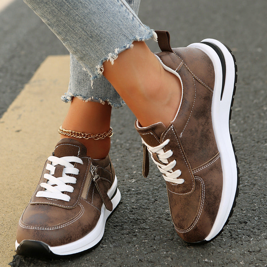 Ashlyn | Comfort Sneakers