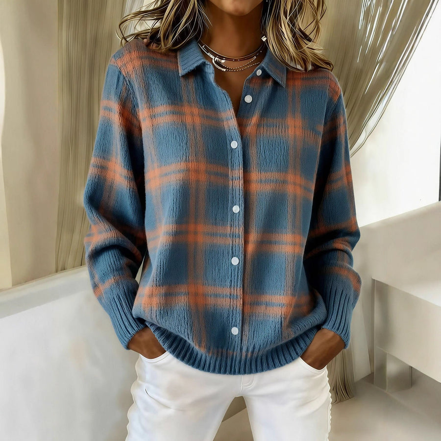 Savri | Elegant Blouse