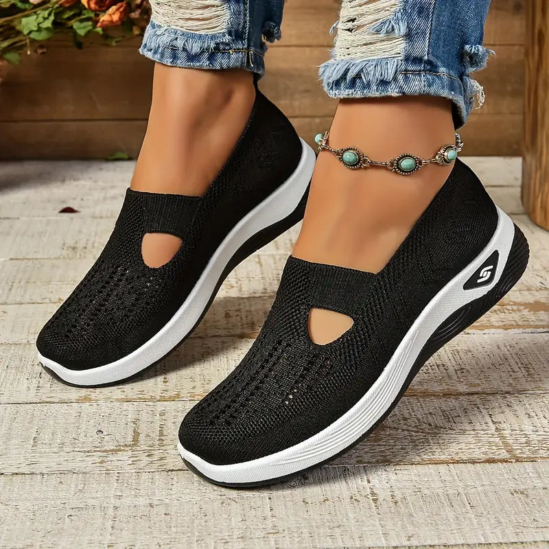 Comfort Ortho – Non-Slip Shoes