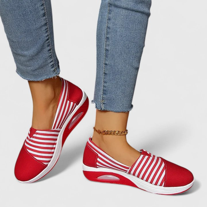 Julia | Comfort Sneakers