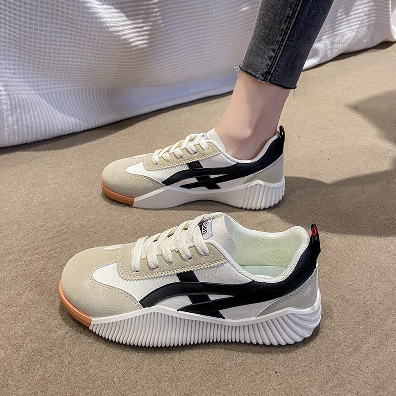Luna | Everyday Support Sneakers