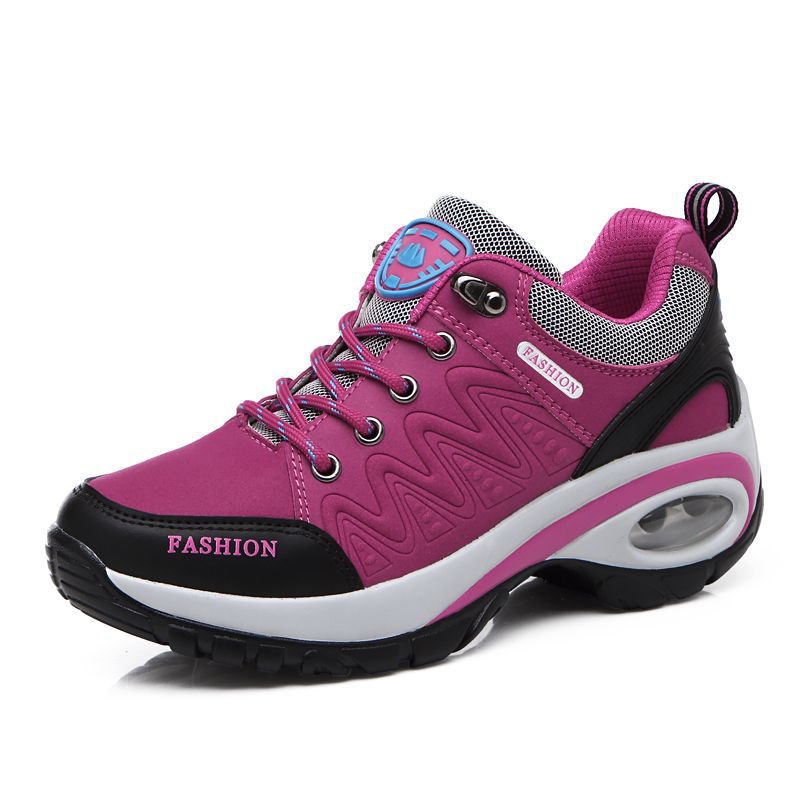 Leslie | Comfortable Sneakers