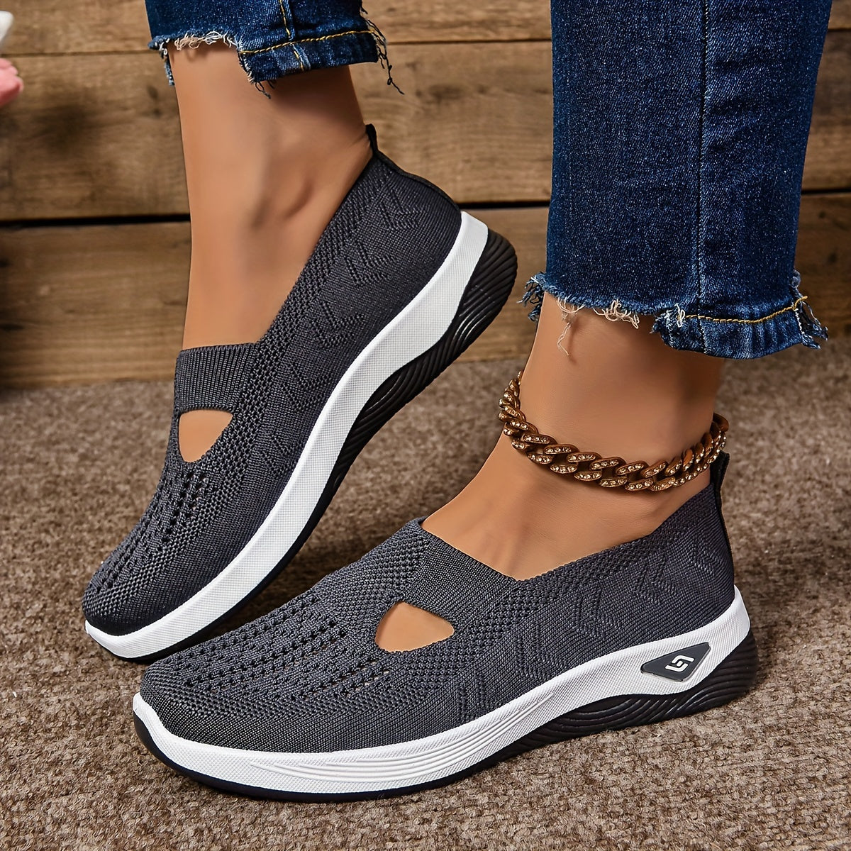 Comfort Ortho – Non-Slip Shoes