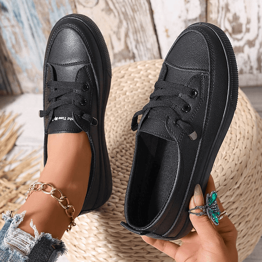 KRIZZY | Comfort Chic Modern Shoes
