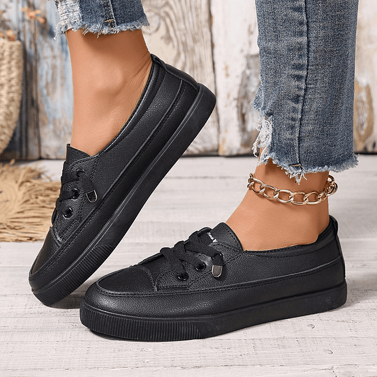 KRIZZY | Comfort Chic Modern Shoes