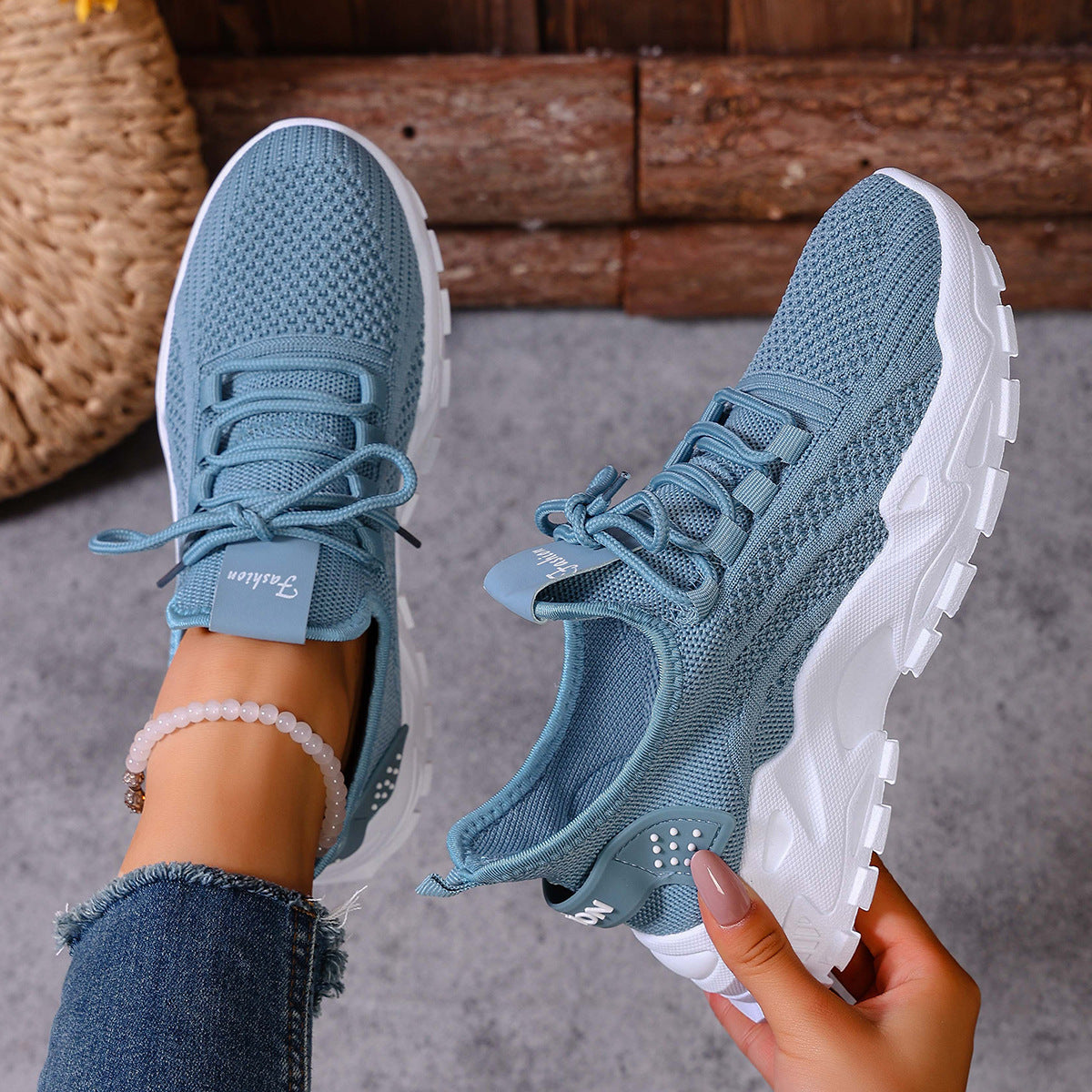Maica | Comfort Sneakers
