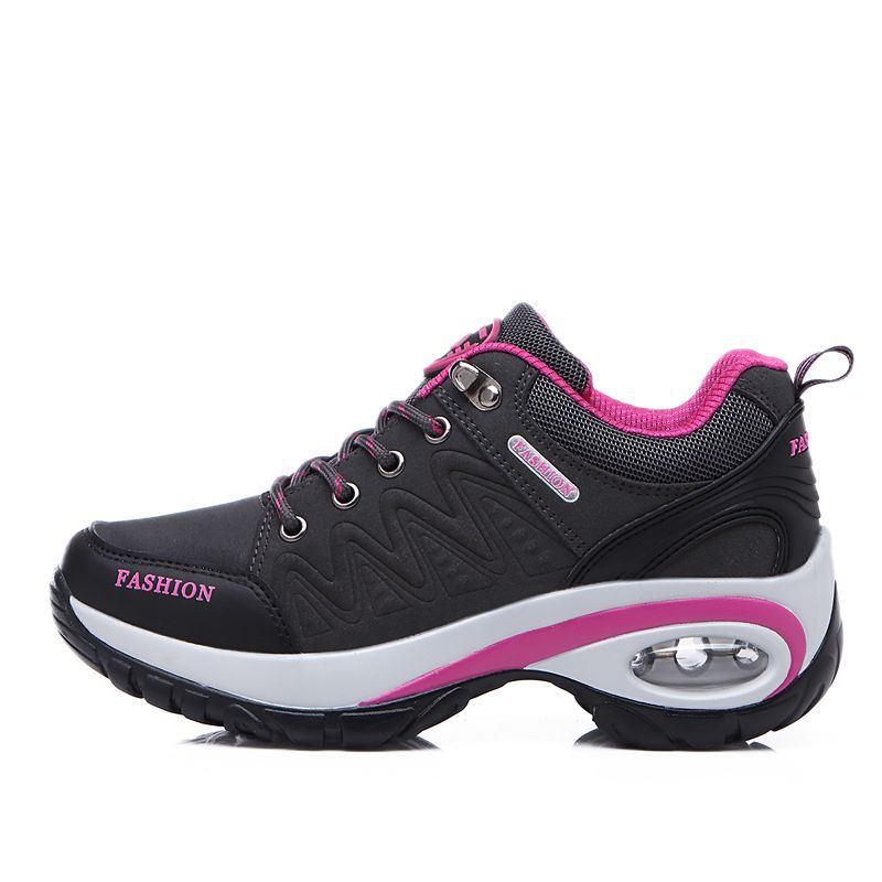 Leslie | Comfortable Sneakers