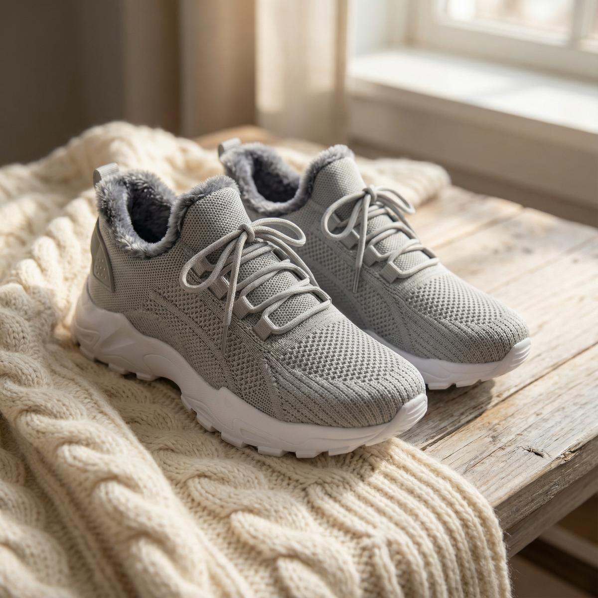 Elvra | Comfort Sneakers