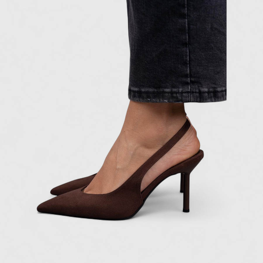 Carolyn | Comfort Elegant Pumps