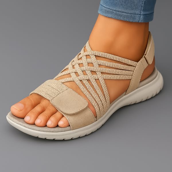 Hazel | Comfort Sandals