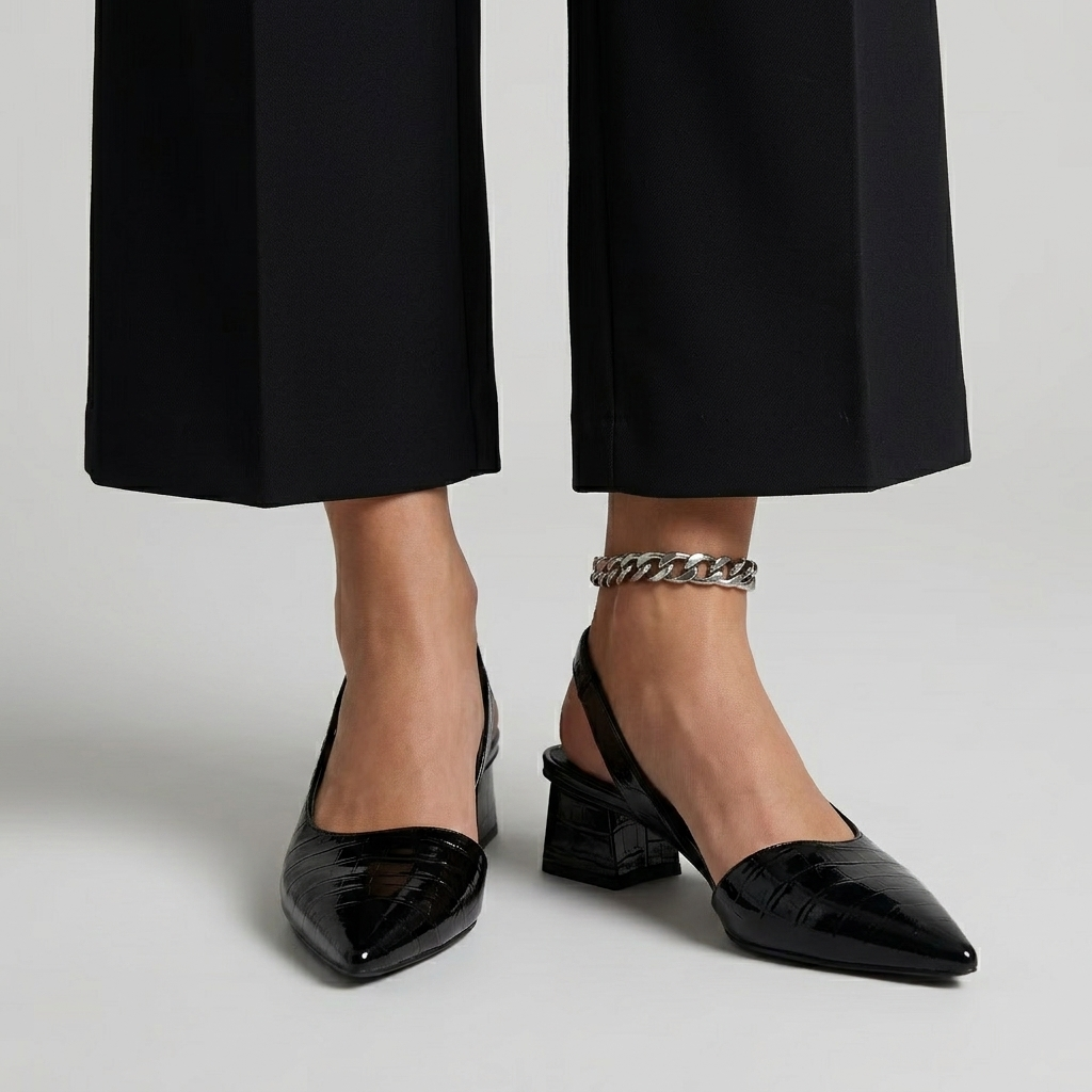 Comfort Lisa | Heels