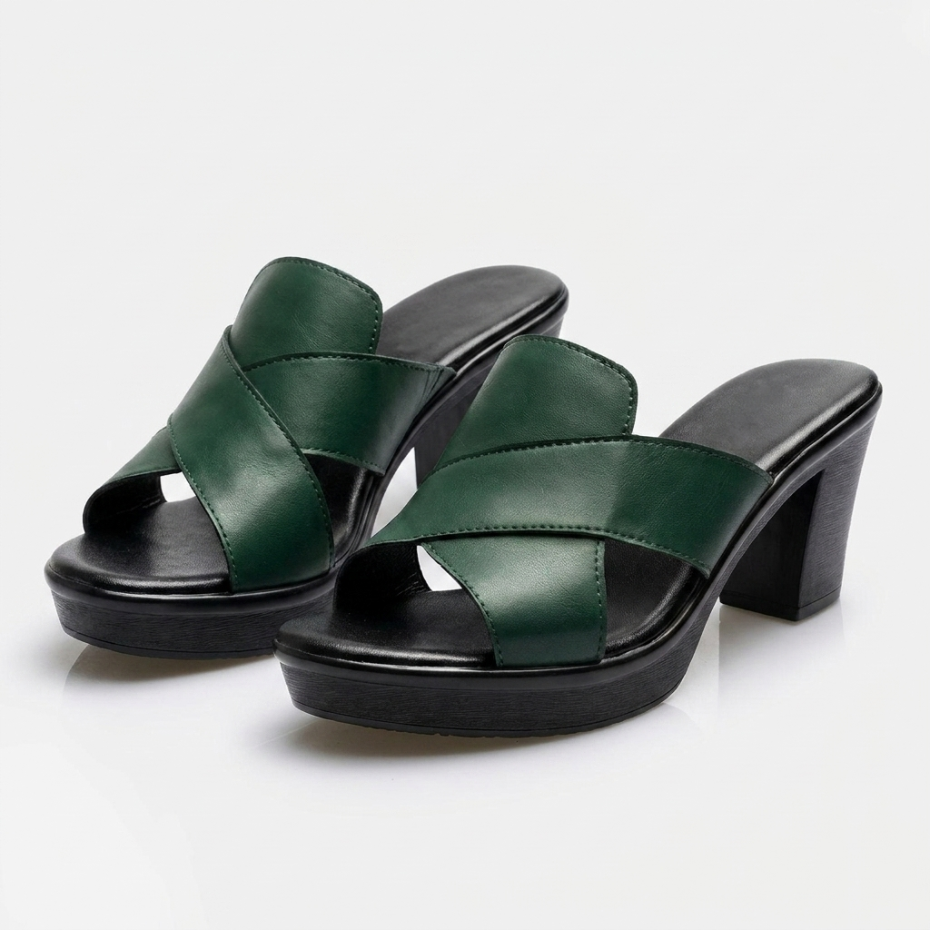 Gisèle | Comfortable heels