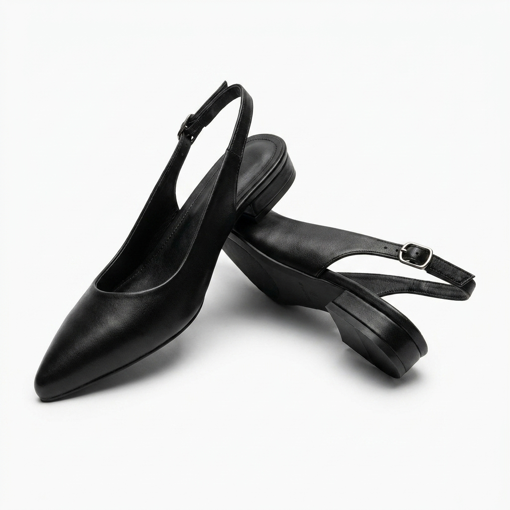 Comfort Mila | Slingback Flats