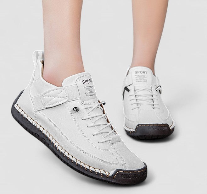 Kymberleigh | Comfort Sneakers