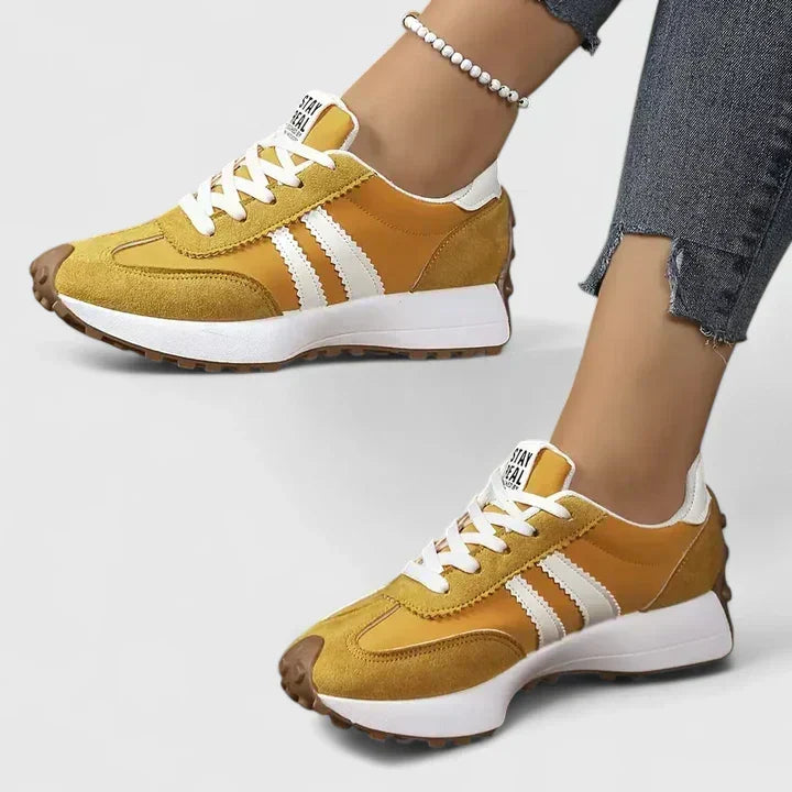 Danyzheiah | Comfort Sneakers
