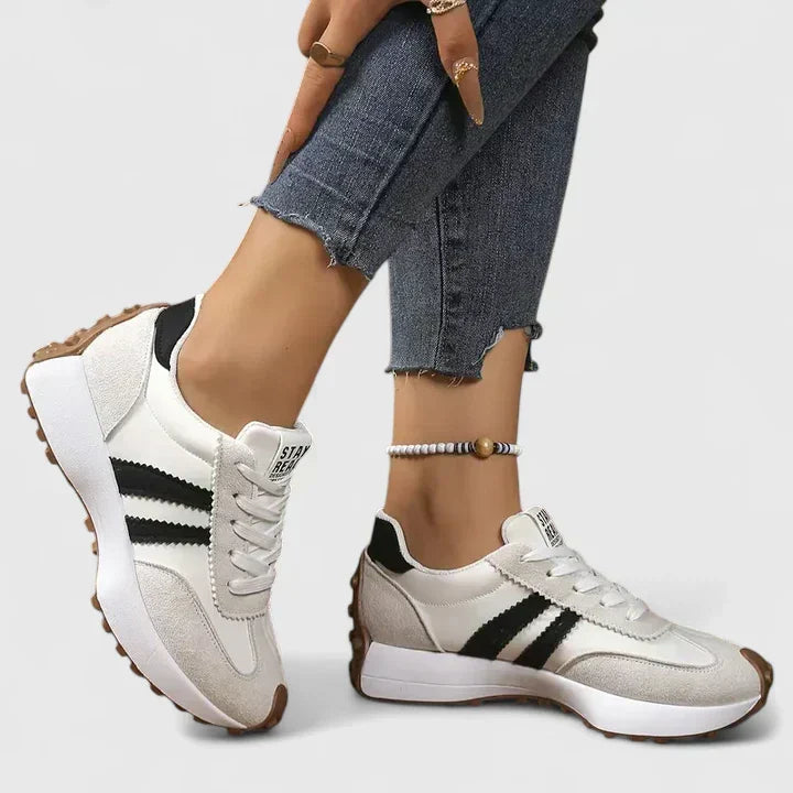 Danyzheiah | Comfort Sneakers