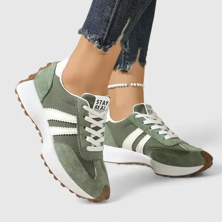 Danyzheiah | Comfort Sneakers