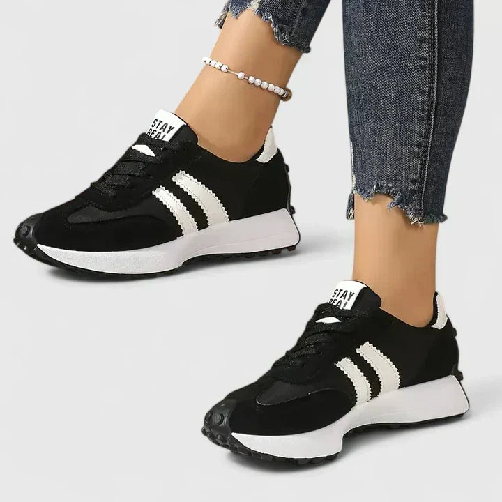 Danyzheiah | Comfort Sneakers