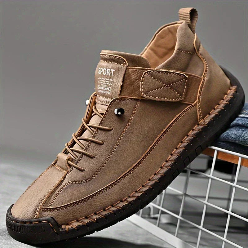 Elira | Supportive Comfort Sneakers